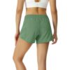 Custom Logo Running Shorts with Liner Bulk
