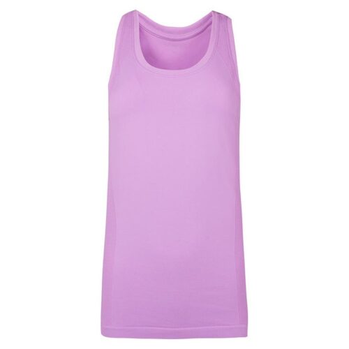 Quick-Dry Mesh Panel Gym Tank Supplier