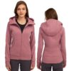 Custom Logo Fleece Gym Hoodie Bulk