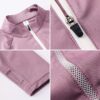 Custom Logo Compression Long Sleeve Tee Bulk