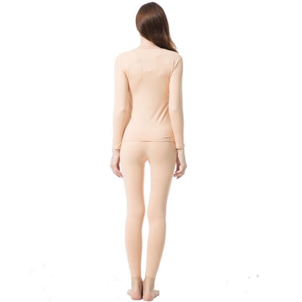 Thermal Base Layer Long Sleeve Shirt OEM