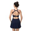 Ribbed Bodycon Yoga Dress OEM