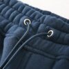 Custom Logo Fleece Jogger Pants Bulk