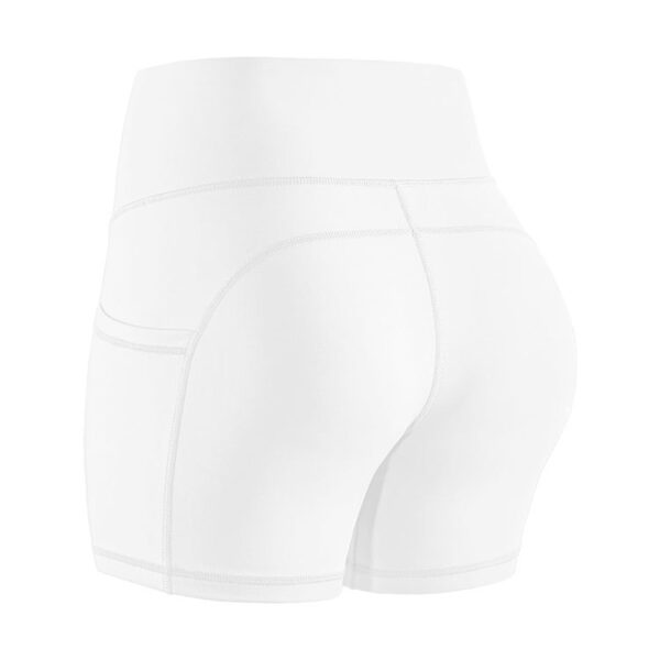 Seamless Scrunch Gym Shorts OEM