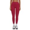 Wholesale High-Waist Seamless Leggings