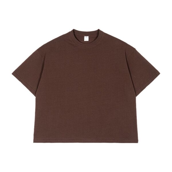 Oversized Training T-Shirt for Men Supplier