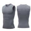 Wholesale Men's Muscle Fit Tank Top