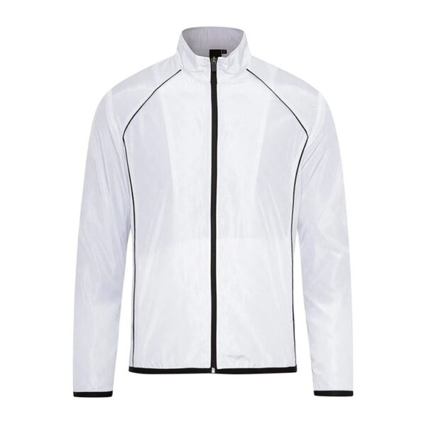 Wholesale Men's Lightweight Running Jacket