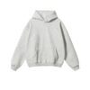 Wholesale Men's Fleece Gym Hoodie
