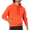 Custom Logo Pullover Hoodie Bulk