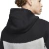 Zip-Up Training Hoodie with Pockets OEM