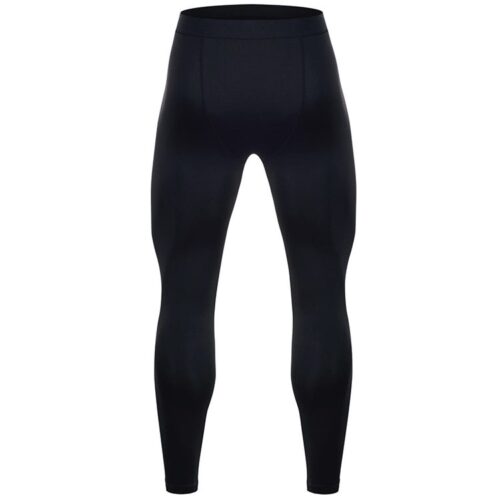 Custom Logo Running Tights Bulk