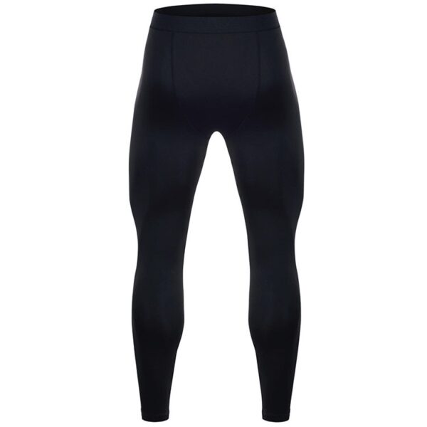 Custom Logo Running Tights Bulk