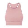 Quick-Dry Padded Yoga Sports Bra Supplier