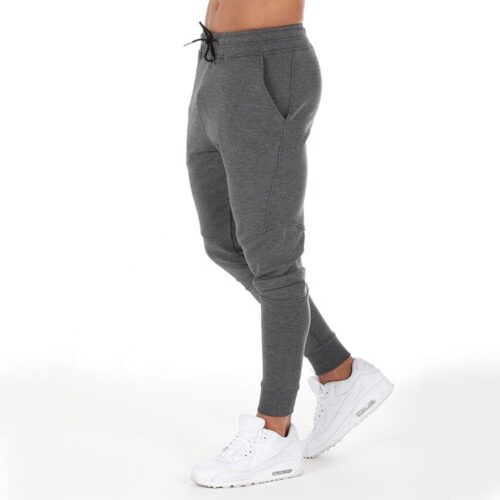 Wholesale Men's Tapered Workout Pants