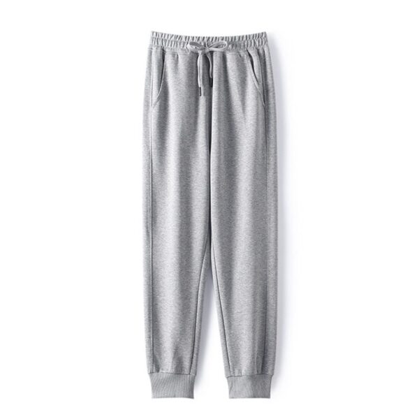 Custom Logo Jogger Workout Pants Bulk