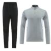 Custom Logo Slim Fit Tracksuit Bulk