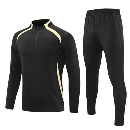 OEM High-Performance Workout Wear