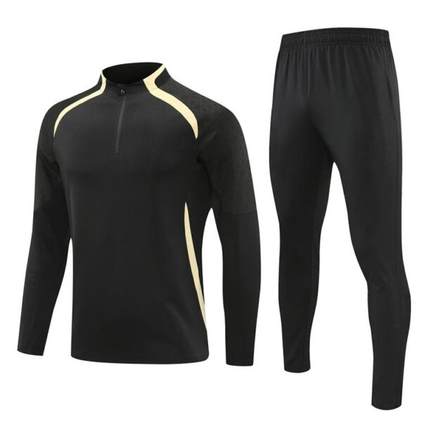 OEM High-Performance Workout Wear