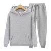 Custom Logo Sportswear Bulk Supply