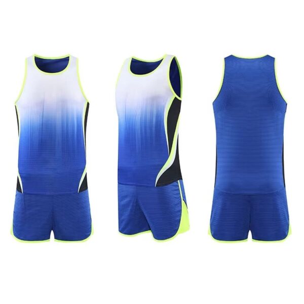Wholesale Running Clothing for Teams