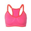 Wholesale Seamless High-Support Sports Bra