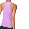Quick-Dry Mesh Panel Gym Tank Supplier