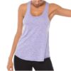 Loose Fit Breathable Yoga Tank Wholesale