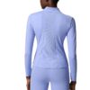 Wholesale Zip-Up Workout Jacket Women