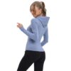 Lightweight Quick-Dry Training Hoodie OEM