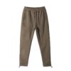 Custom Logo Fleece Jogger Pants Bulk