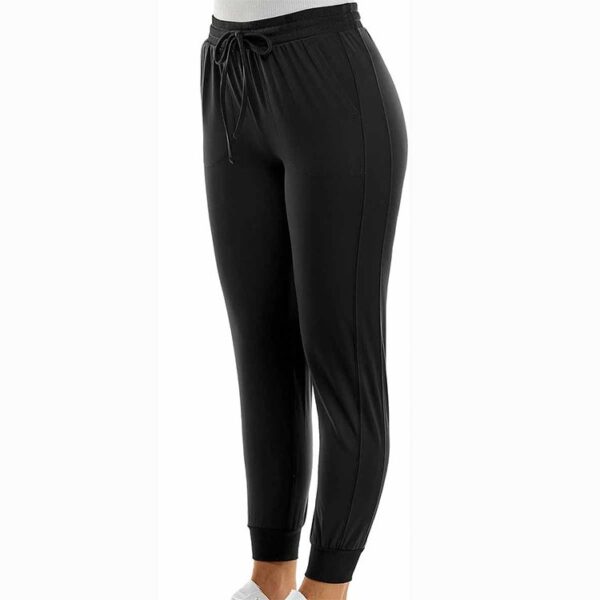 Lightweight Tapered Gym Joggers Supplier