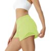 Custom Logo Running Shorts with Liner Bulk
