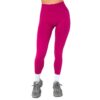 Ribbed Scrunch Butt Yoga Leggings OEM