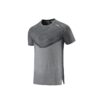 Wholesale Men's Quick-Dry Gym T-Shirt