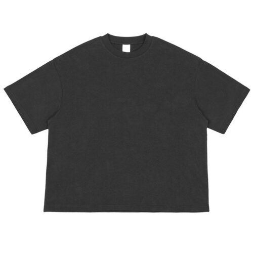 Oversized Training T-Shirt for Men Supplier