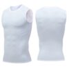 Wholesale Men's Muscle Fit Tank Top