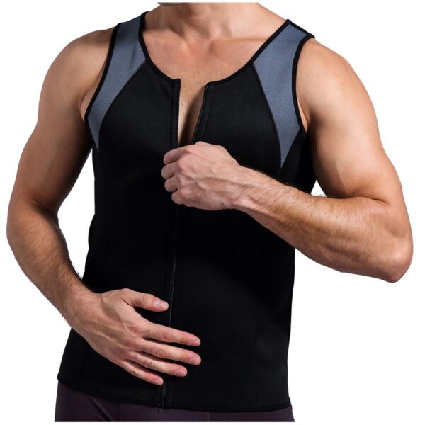 Custom Logo Stringer Gym Tank Bulk