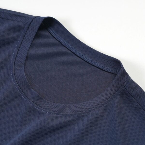 Quick-Dry Mesh Training Tank Supplier