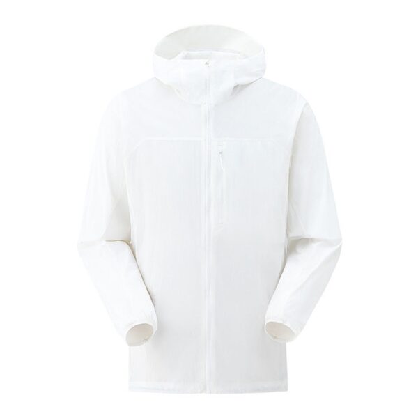 Custom Logo Windbreaker Training Jacket Bulk