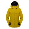 Water-Resistant Zip Jacket for Gym OEM