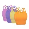 Plus Size High-Impact Sports Bra Wholesale