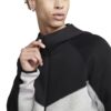 Zip-Up Training Hoodie with Pockets OEM