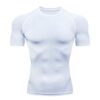 Quick-Dry Base Layer Compression Shirt OEM
