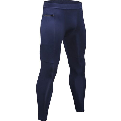Wholesale Men's Compression Tights