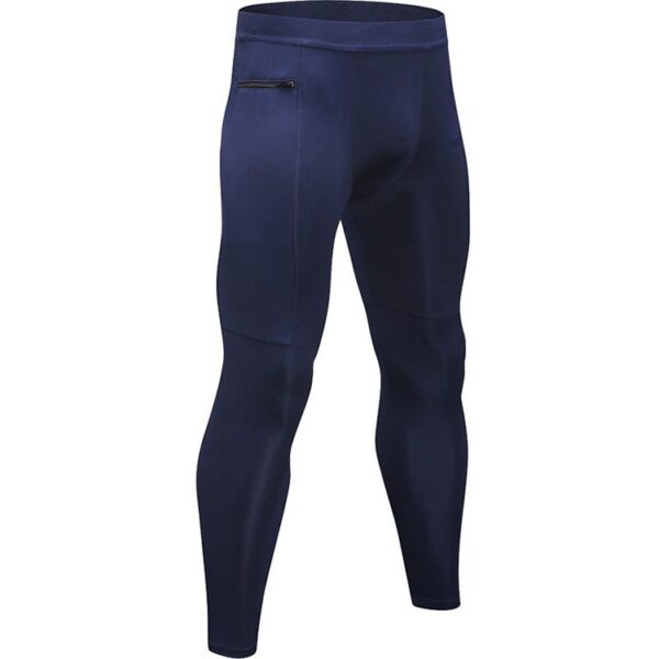 Wholesale Men's Compression Tights