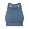 Quick-Dry Padded Yoga Sports Bra Supplier