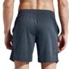Custom Logo Mesh Training Shorts Bulk