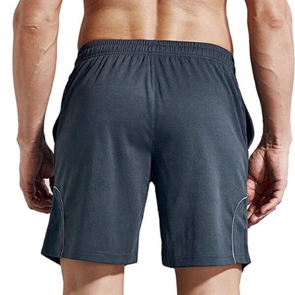 Custom Logo Mesh Training Shorts Bulk
