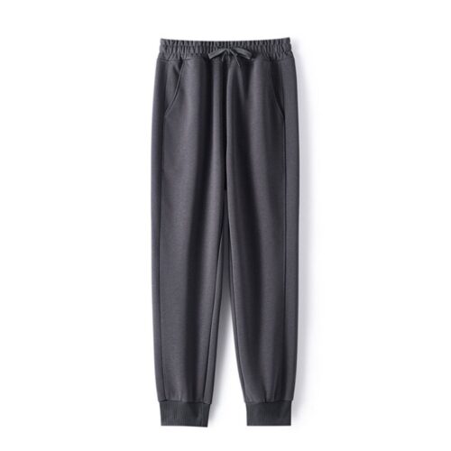 Custom Logo Jogger Workout Pants Bulk
